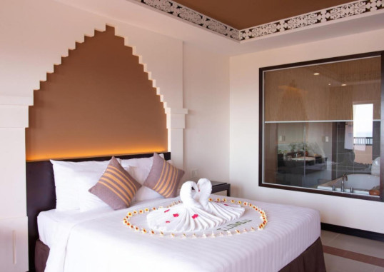 MUINE BAY RESORT 30