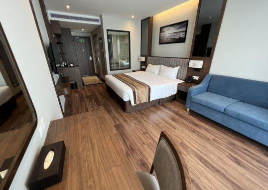 VIPOL MUI NE HOTEL & SPA 11