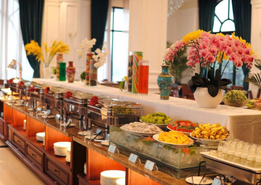 VIPOL MUI NE HOTEL & SPA 27