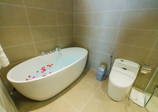 SWISS VILLAGE RESORT & SPA PHAN THIET 37
