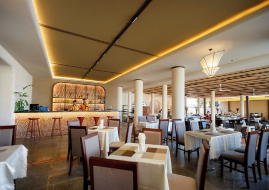 SWISS VILLAGE RESORT & SPA PHAN THIET 46