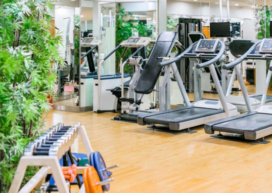 IBIS STYLES AMBASSADOR SEOUL GANGNAM 5