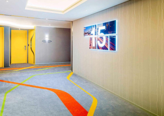 IBIS STYLES AMBASSADOR SEOUL GANGNAM 7
