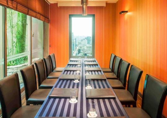 IBIS STYLES AMBASSADOR SEOUL GANGNAM 12