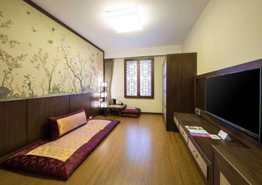 IBIS STYLES AMBASSADOR SEOUL GANGNAM 15