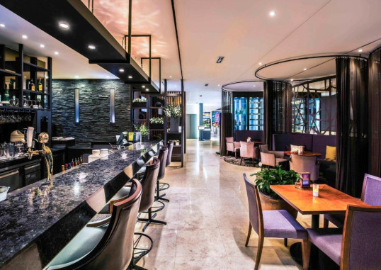 IBIS STYLES AMBASSADOR SEOUL GANGNAM 16