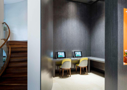 IBIS STYLES AMBASSADOR SEOUL GANGNAM 18
