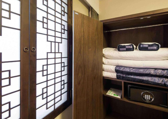 IBIS STYLES AMBASSADOR SEOUL GANGNAM 19