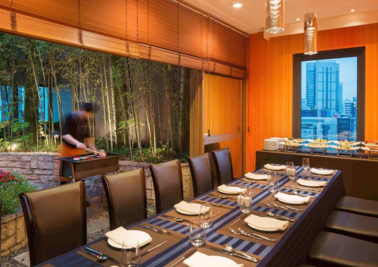 IBIS STYLES AMBASSADOR SEOUL GANGNAM 20