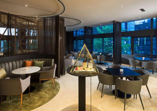 IBIS STYLES AMBASSADOR SEOUL GANGNAM 24