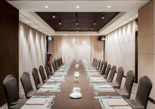 IBIS STYLES AMBASSADOR SEOUL GANGNAM 25