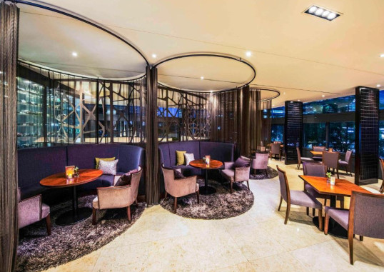 IBIS STYLES AMBASSADOR SEOUL GANGNAM 27