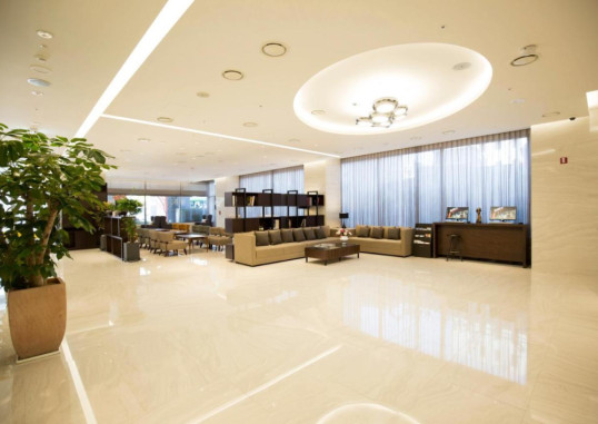 ARIRANG HILL HOTEL DONGDAEMUN 9