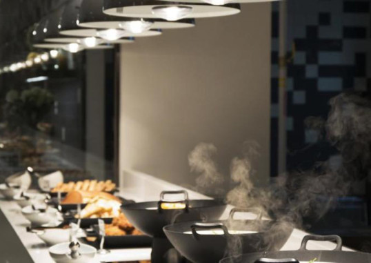 ARIRANG HILL HOTEL DONGDAEMUN 14