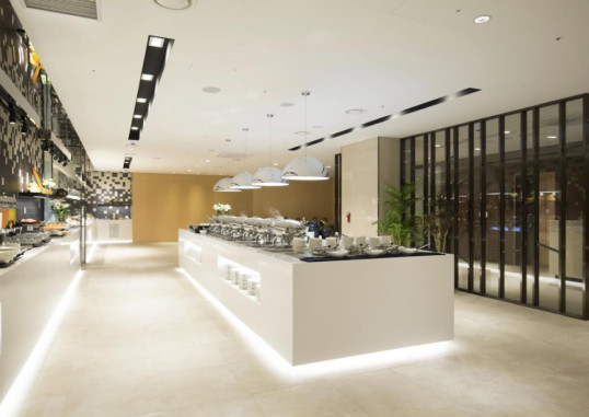 ARIRANG HILL HOTEL DONGDAEMUN 15