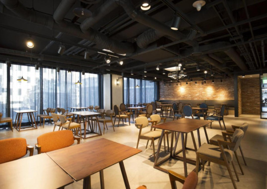 ARIRANG HILL HOTEL DONGDAEMUN 2
