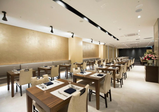 ARIRANG HILL HOTEL DONGDAEMUN 19