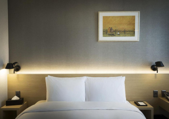 ARIRANG HILL HOTEL DONGDAEMUN 20