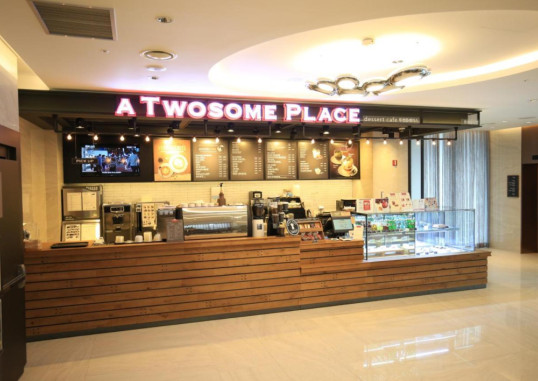 ARIRANG HILL HOTEL DONGDAEMUN 1