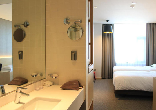 ARIRANG HILL HOTEL DONGDAEMUN 24