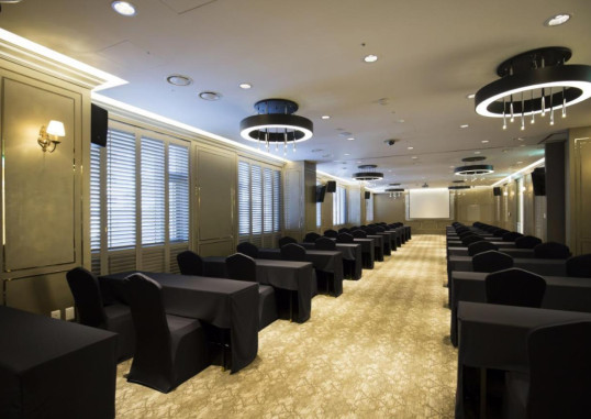 ARIRANG HILL HOTEL DONGDAEMUN 25