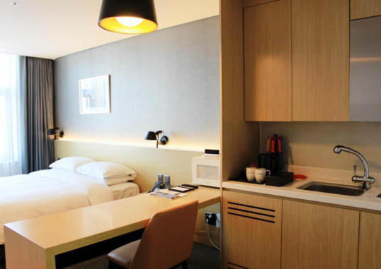 ARIRANG HILL HOTEL DONGDAEMUN 27