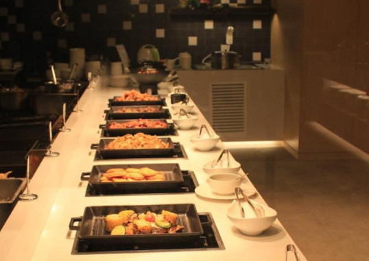 ARIRANG HILL HOTEL DONGDAEMUN 28