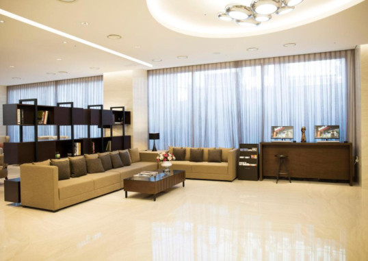 ARIRANG HILL HOTEL DONGDAEMUN 31