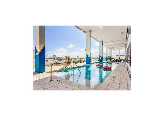 SERENA HOTEL AVENTURA MIAMI 1