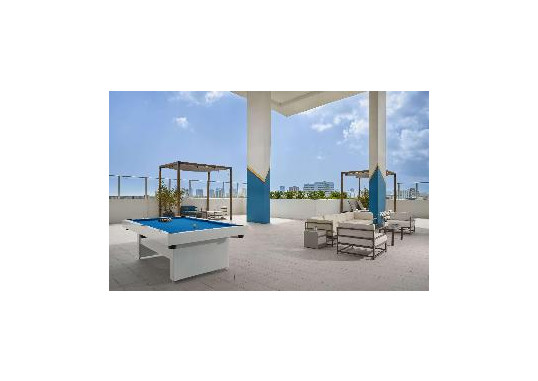 SERENA HOTEL AVENTURA MIAMI 5