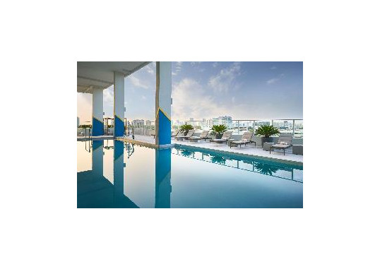 SERENA HOTEL AVENTURA MIAMI 24