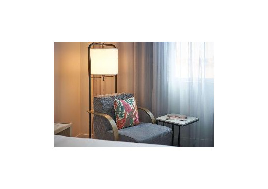 SERENA HOTEL AVENTURA MIAMI 8