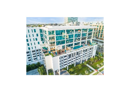 SERENA HOTEL AVENTURA MIAMI 9