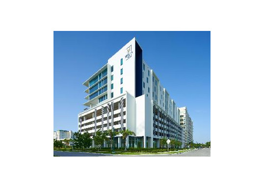 SERENA HOTEL AVENTURA MIAMI 13