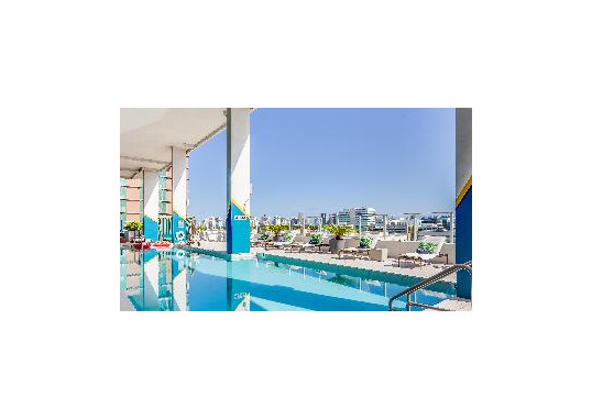 SERENA HOTEL AVENTURA MIAMI 2