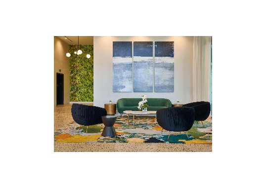 SERENA HOTEL AVENTURA MIAMI 17