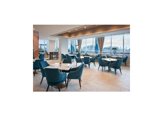 SERENA HOTEL AVENTURA MIAMI 22
