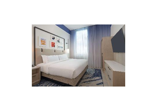 SERENA HOTEL AVENTURA MIAMI 34