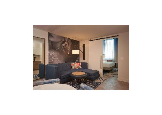 SERENA HOTEL AVENTURA MIAMI 35