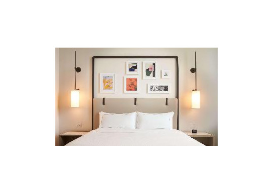 SERENA HOTEL AVENTURA MIAMI 37