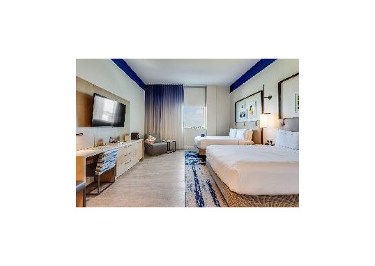 SERENA HOTEL AVENTURA MIAMI 42