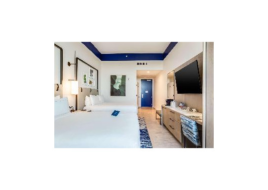 SERENA HOTEL AVENTURA MIAMI 43
