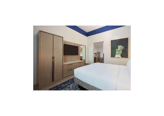 SERENA HOTEL AVENTURA MIAMI 47
