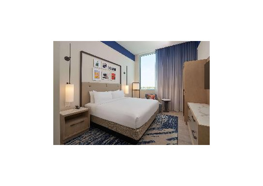 SERENA HOTEL AVENTURA MIAMI 48