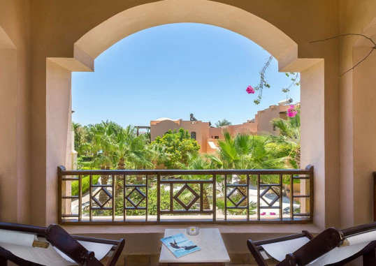 SULTAN BEY HOTEL EL GOUNA 2