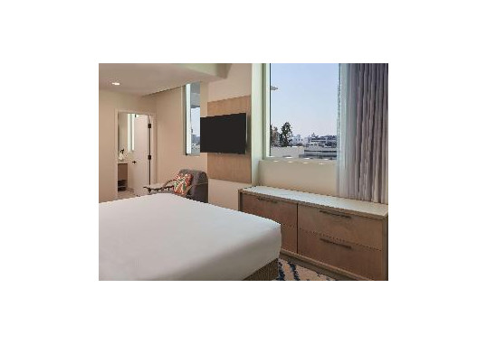 SERENA HOTEL AVENTURA MIAMI 54
