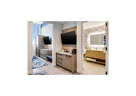 SERENA HOTEL AVENTURA MIAMI 55