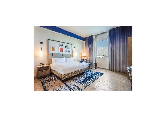SERENA HOTEL AVENTURA MIAMI 57