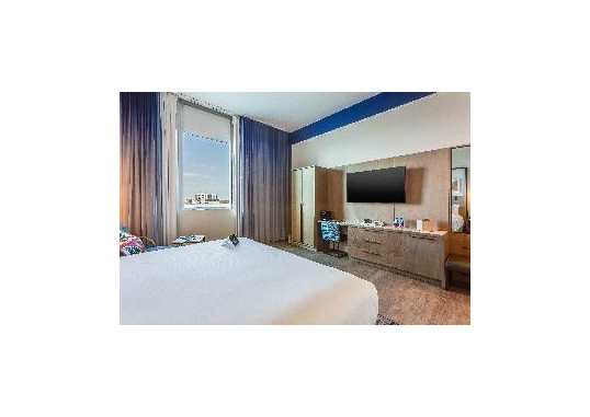 SERENA HOTEL AVENTURA MIAMI 58