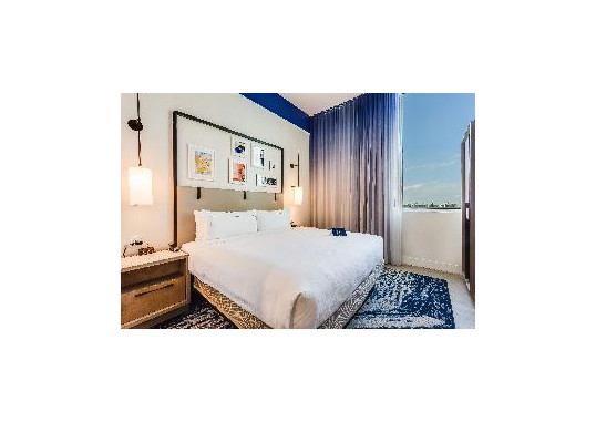 SERENA HOTEL AVENTURA MIAMI 60